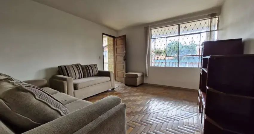 Casa para Venda em Belo Horizonte, Alípio de Melo, 4 dormitórios, 2 banheiros, 3 vagas