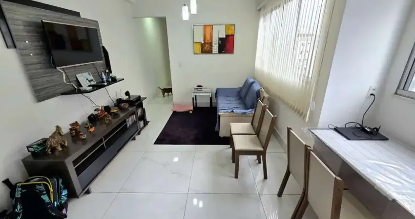 Cobertura para Venda em Belo Horizonte, Cabral, 2 dormitórios, 3 banheiros, 2 vagas