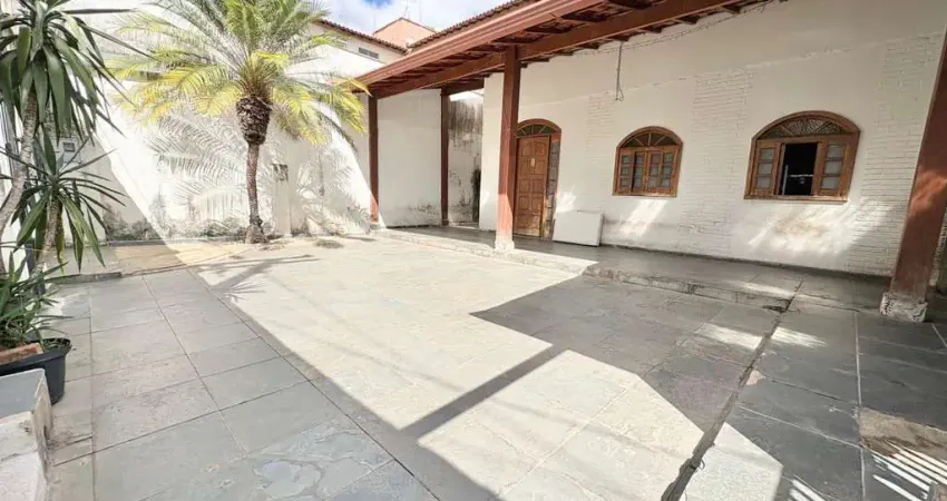 Casa para Venda em Belo Horizonte, Santa Terezinha, 3 dormitórios, 2 banheiros, 1 vaga