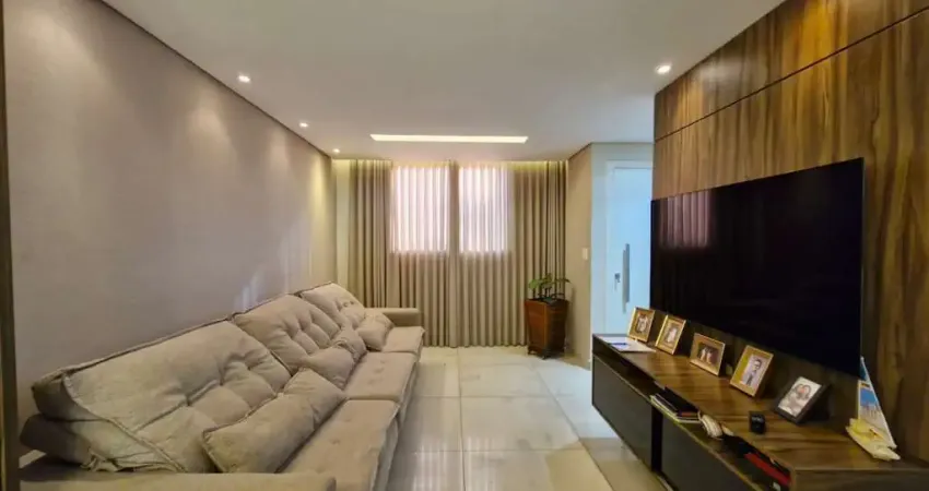 Casa para Venda em Contagem, Cabral, 3 dormitórios, 3 banheiros, 2 vagas