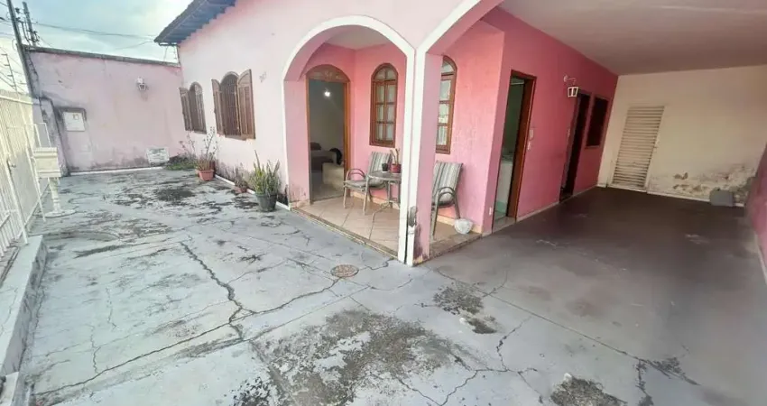 Casa para Venda em Belo Horizonte, Alípio de Melo, 4 dormitórios, 1 suíte, 3 banheiros, 2 vagas