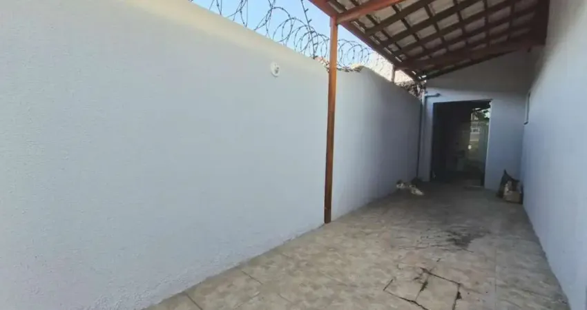 Área Privativa para Venda em Contagem, Cabral, 3 dormitórios, 1 suíte, 2 banheiros, 1 vaga
