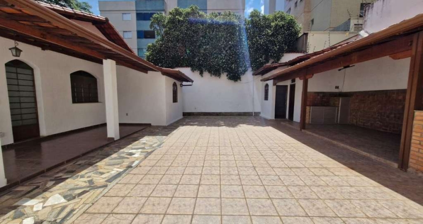 Casa para Venda em Belo Horizonte, Castelo, 4 dormitórios, 4 banheiros, 3 vagas