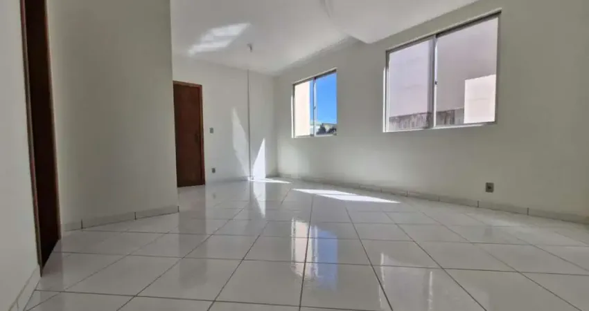 Apartamento para Venda em Belo Horizonte, Castelo, 3 dormitórios, 2 banheiros, 2 vagas