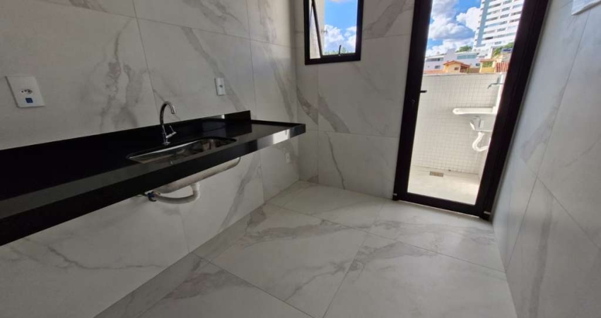 Apartamento para Venda em Belo Horizonte, Itapoã, 3 dormitórios, 2 banheiros, 2 vagas