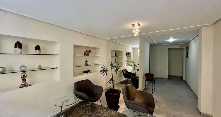 Apartamento para Venda em Belo Horizonte, Castelo, 3 dormitórios, 1 suíte, 2 banheiros, 2 vagas