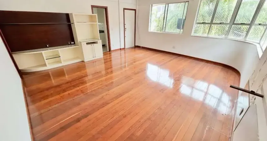Apartamento para Venda em Belo Horizonte, Buritis, 4 dormitórios, 1 suíte, 3 banheiros, 2 vagas
