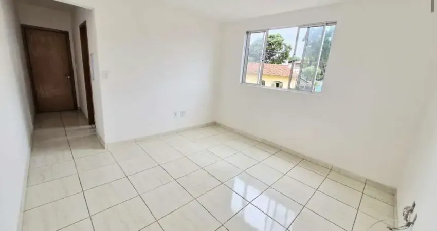 Apartamento para Venda em Belo Horizonte, Paquetá, 2 dormitórios, 1 suíte, 2 banheiros, 2 vagas