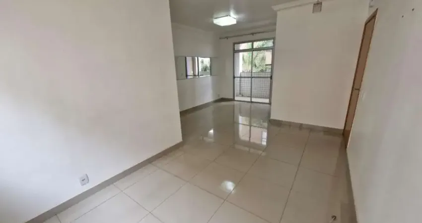 Apartamento para Venda em Belo Horizonte, Castelo, 3 dormitórios, 1 suíte, 2 banheiros, 2 vagas