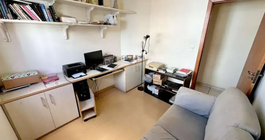 Apartamento para Venda em Belo Horizonte, Castelo, 3 dormitórios, 1 suíte, 3 banheiros, 2 vagas