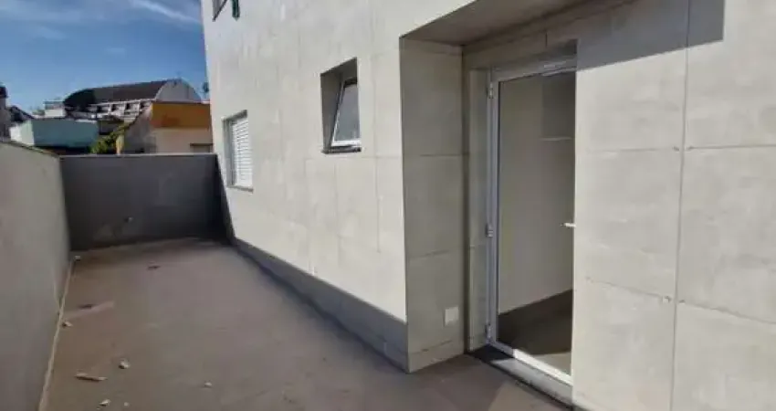 Área Privativa para Venda em Belo Horizonte, MINAS BRASIL, 3 dormitórios, 2 banheiros, 2 vagas