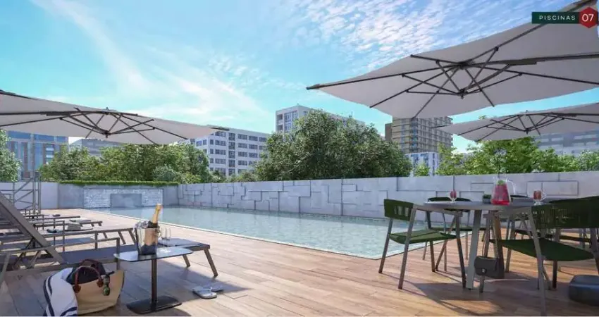 Apartamento para Venda em Belo Horizonte, Coração Eucarístico, 3 dormitórios, 2 banheiros, 2 vagas