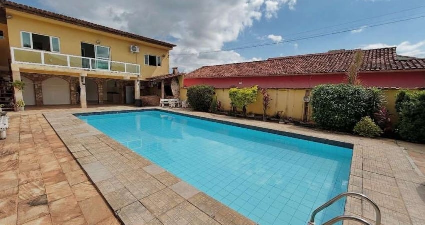 Casa para Venda em Belo Horizonte, Serrano, 2 dormitórios, 1 suíte, 3 banheiros, 3 vagas
