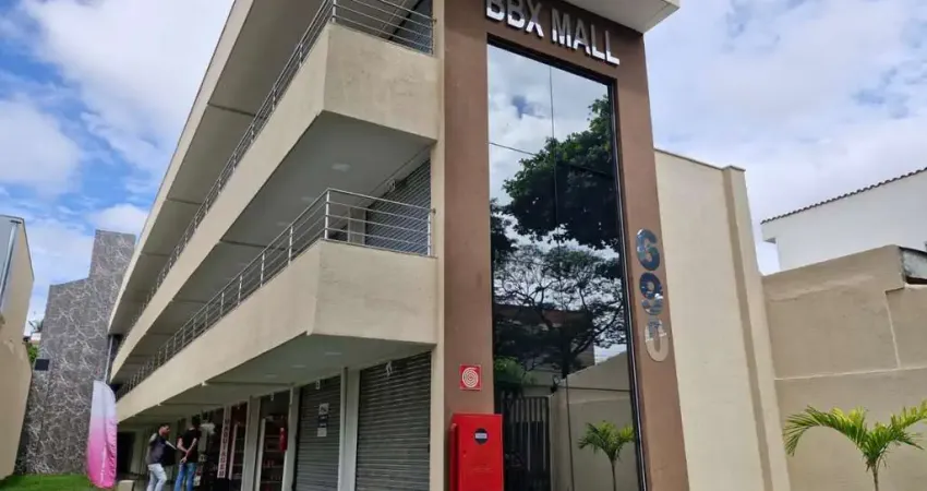 Loja Comercial para Venda em Belo Horizonte, Santa Terezinha