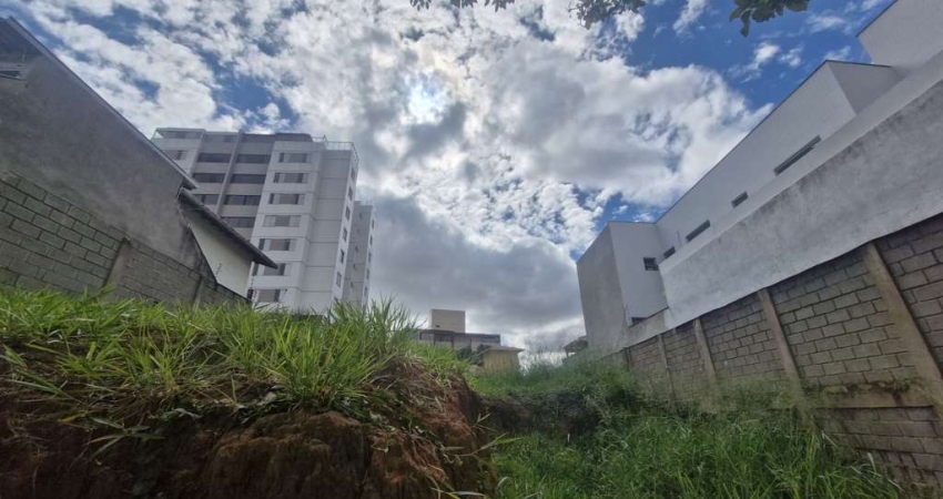 Lote para Venda em Belo Horizonte, Castelo