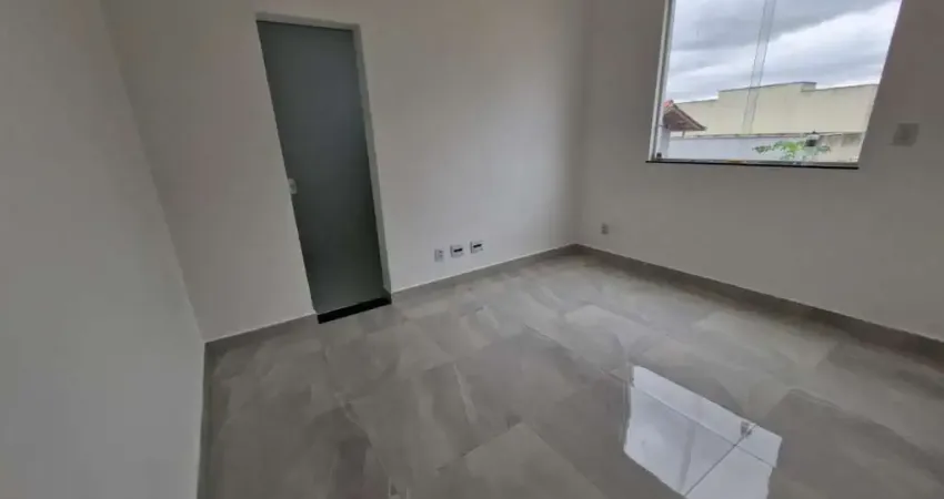 Casa Geminada para Venda em Contagem, Xangri-Lá, 3 dormitórios, 2 banheiros, 2 vagas