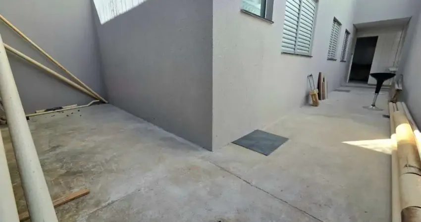 Casa para Venda em Contagem, Vale das Orquídeas, 3 dormitórios, 2 banheiros, 2 vagas