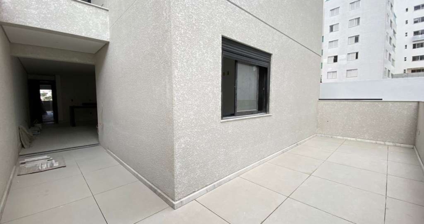 Apartamento para Venda em Belo Horizonte, Itapoã, 3 dormitórios, 2 banheiros, 2 vagas