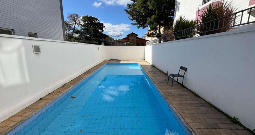 Apartamento para Venda em Belo Horizonte, Ouro Preto, 3 dormitórios, 3 banheiros, 2 vagas
