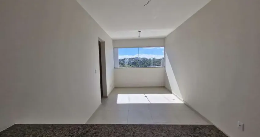 Apartamento para Venda em Contagem, Cabral, 2 dormitórios, 2 banheiros, 2 vagas