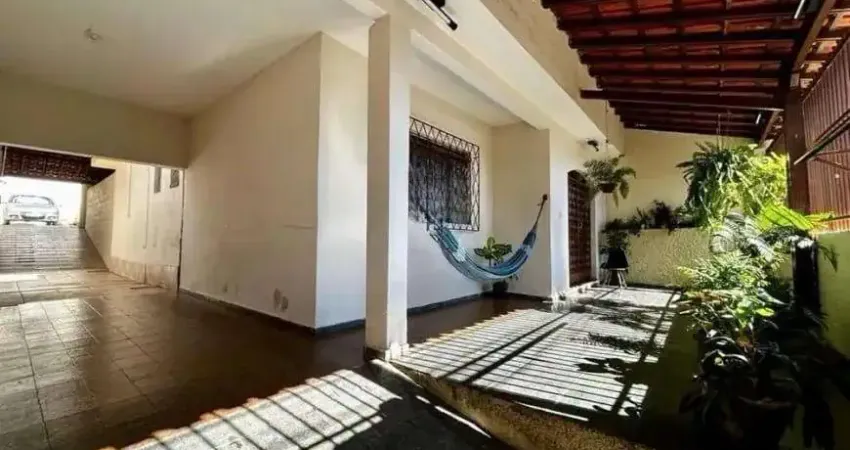 Casa para Venda em Contagem, Novo Progresso, 5 dormitórios, 4 banheiros