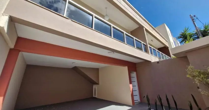 Casa Geminada para Venda em Belo Horizonte, Castelo, 3 dormitórios, 3 banheiros, 4 vagas