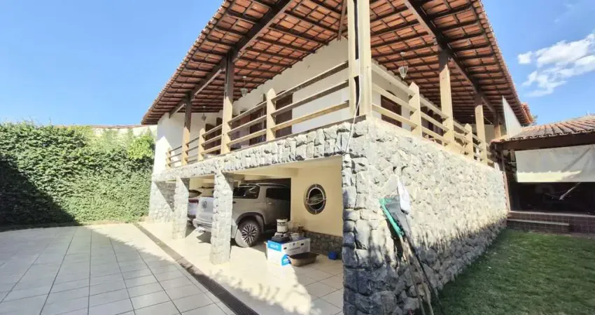 Casa para Venda em Belo Horizonte, Paquetá, 3 dormitórios, 3 banheiros