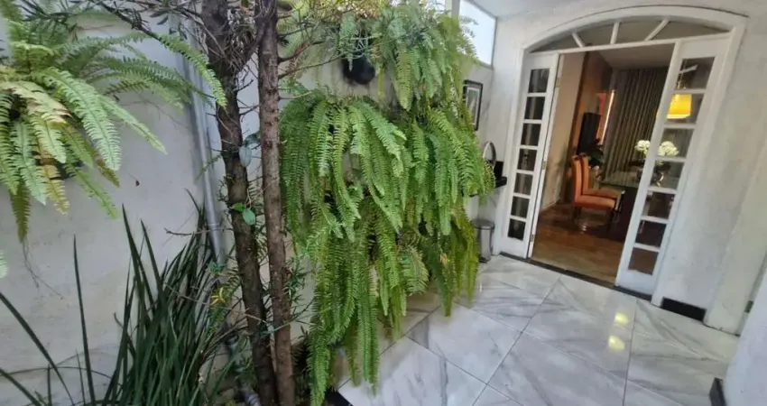 Casa Geminada para Venda em Belo Horizonte, Castelo, 3 dormitórios, 3 banheiros, 4 vagas