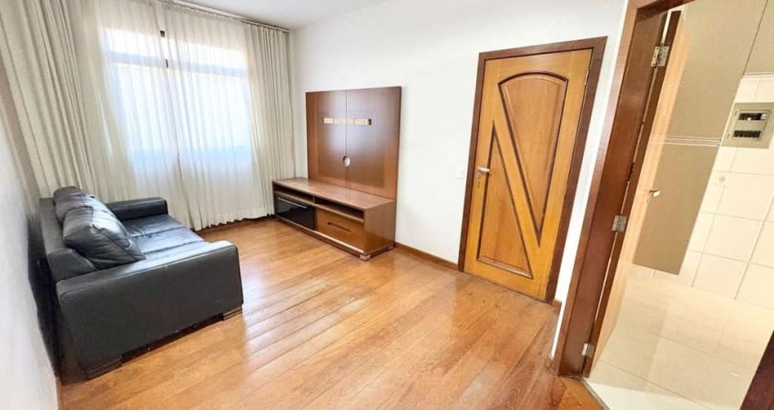 Apartamento para Venda em Belo Horizonte, Padre Eustáquio, 3 dormitórios, 2 banheiros, 1 vaga