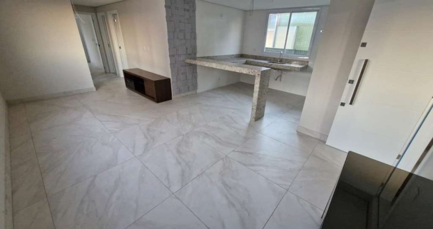 Apartamento para Venda em Contagem, Cabral, 3 dormitórios, 2 banheiros, 2 vagas