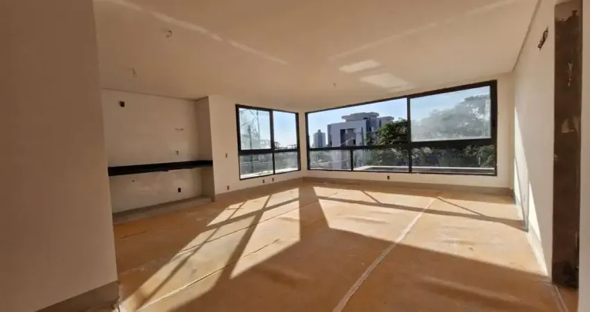 Apartamento para Venda em Belo Horizonte, Castelo, 4 dormitórios, 3 banheiros, 4 vagas
