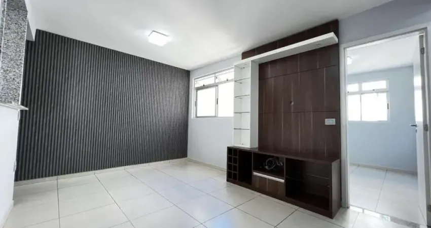 Apartamento para Venda em Belo Horizonte, Califórnia, 3 dormitórios, 2 banheiros, 2 vagas