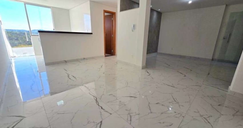 Casa Geminada para Venda em Contagem, Vale das Orquídeas, 3 dormitórios, 1 banheiro, 1 vaga