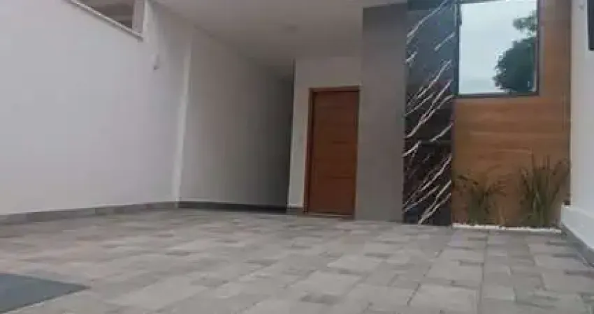 Casa para Venda em Belo Horizonte, Diamante - Barreiro, 3 dormitórios, 3 banheiros, 2 vagas