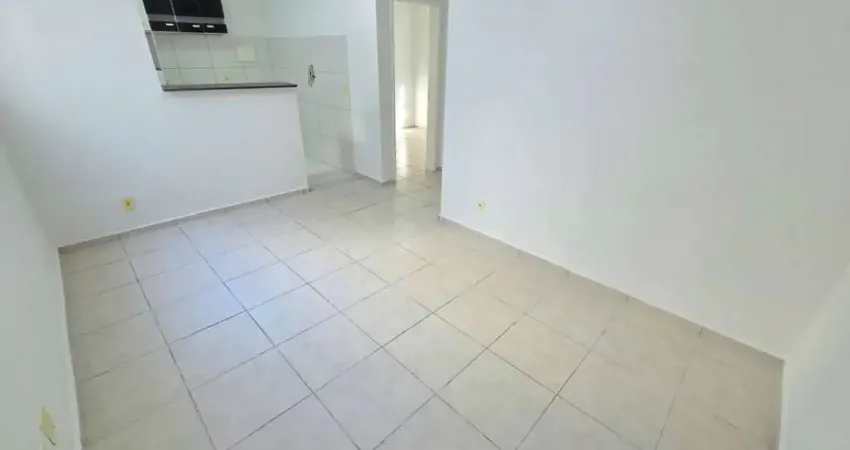 Apartamento para Venda em Contagem, Cabral, 2 dormitórios, 1 banheiro, 1 vaga