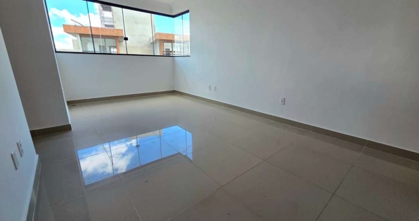 Apartamento para Venda em Belo Horizonte, Serrano, 2 dormitórios, 1 banheiro, 1 vaga