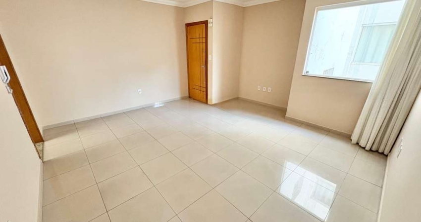 Apartamento para Venda em Contagem, Arvoredo ||, 3 dormitórios, 2 banheiros, 1 vaga