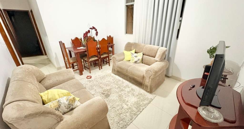 Apartamento para Venda em Belo Horizonte, Alípio de Melo, 3 dormitórios, 1 banheiro, 1 vaga