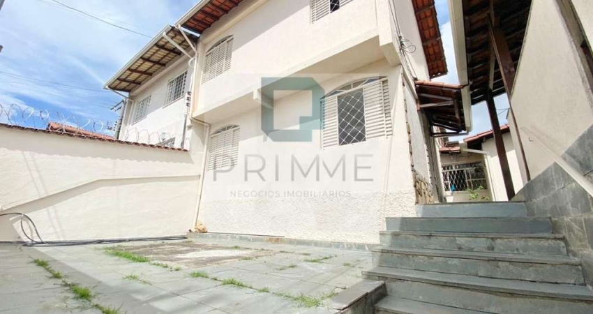 Casa Geminada para Venda em Belo Horizonte, Alípio de Melo, 2 dormitórios, 2 banheiros, 1 vaga