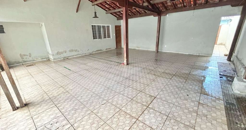Casa para Venda em Belo Horizonte, Alípio de Melo, 5 dormitórios, 2 suítes, 4 banheiros, 4 vagas