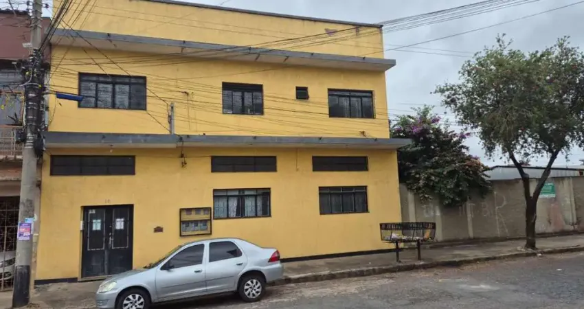Prédio Comercial para Venda em Contagem, Indústrias
