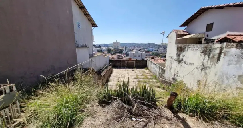 Terreno à venda no Álvaro Camargos, Belo Horizonte 