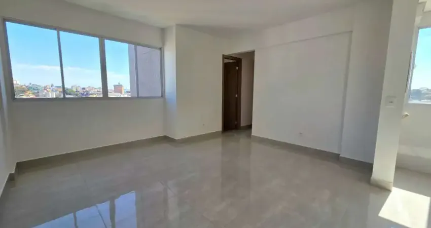 Apartamento para Venda em Belo Horizonte, Padre Eustáquio, 2 dormitórios, 2 banheiros, 2 vagas