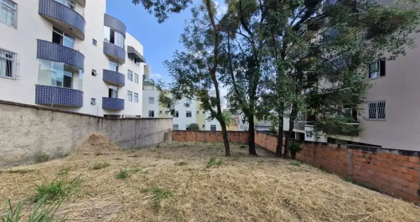 Terreno à venda no Castelo, Belo Horizonte 