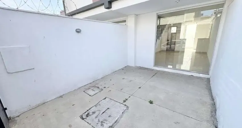 Casa Geminada para Venda em Belo Horizonte, Piratininga, 2 dormitórios, 3 banheiros, 1 vaga