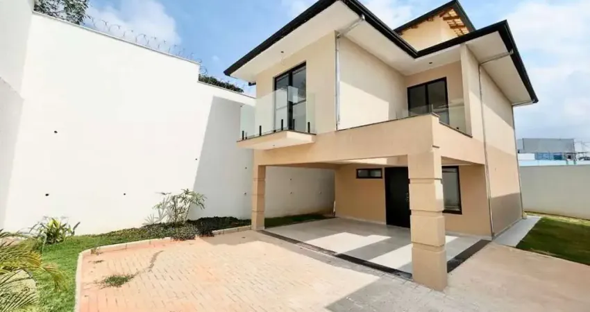 Casa em Condomínio para Venda em Belo Horizonte, São Luiz, 4 dormitórios, 1 suíte, 2 banheiros, 2 vagas