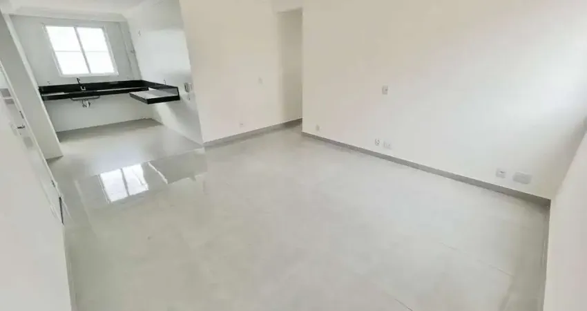 Apartamento para Venda em Contagem, Cabral, 3 dormitórios, 1 suíte, 2 banheiros, 2 vagas