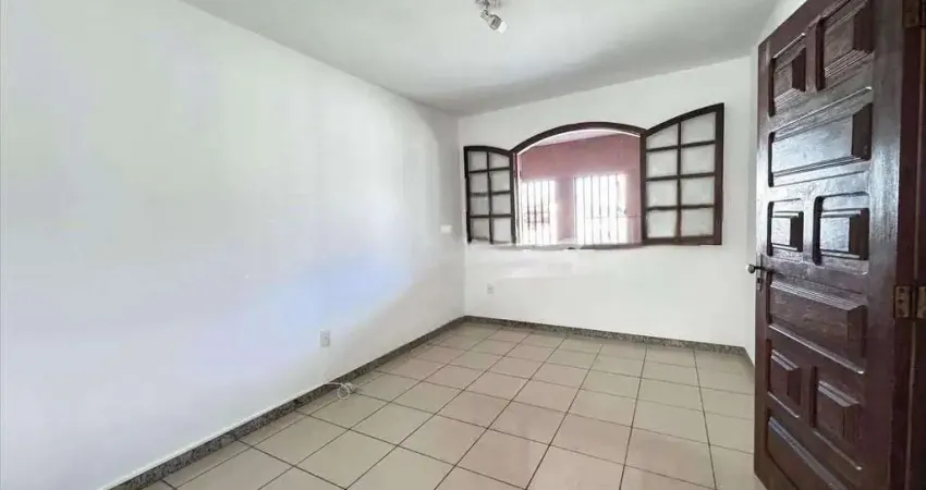 Casa para Venda em Belo Horizonte, Confisco, 4 dormitórios, 3 banheiros, 2 vagas