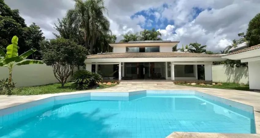 Lote para Venda em Belo Horizonte, Bandeirantes (Pampulha), 4 dormitórios, 3 banheiros, 6 vagas