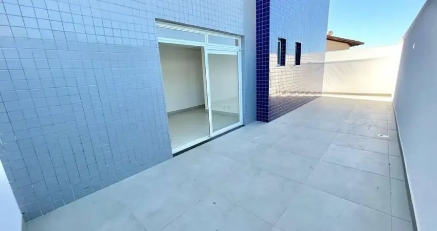 Apartamento com área privativa para venda em belo horizonte, padre eustáquio, 3 dormitórios, 2 banheiros, 2 vagas